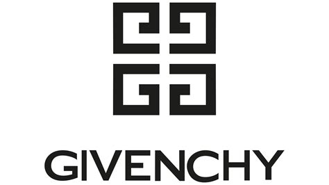 brand names lv givenchy|givenchy brand identity.